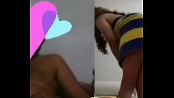 black girl masterbating solo wet hairy pussy uses vibrator to cum having throbbing strong contracting multiple orgasms up close on web cam