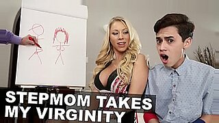 hot mom rep sex son