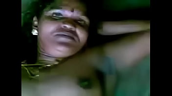 sexy indian aunty fucking her partner and release his cum