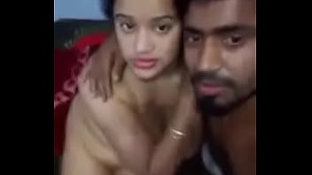 indian celebrity couple kissing and boob press voyeur mms