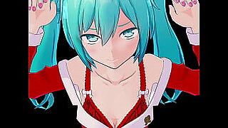 miku xxx 3d