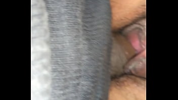 black desi older aunty fuck in khet