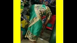 telugu village housewife aunty s fucking in saree