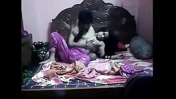 one girl fucked by servant