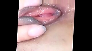 slamming my ass down on my huge anal dildo