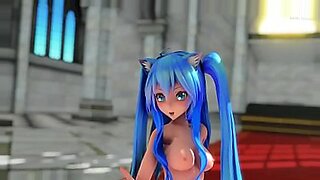 3d hentai cartoon tun