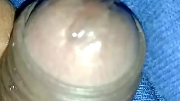 oiled anal line