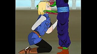 dragon ball anime porn full