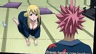 fairy tail xxx every one suck dick