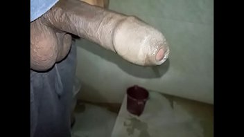 indian auntie pissing and having sex