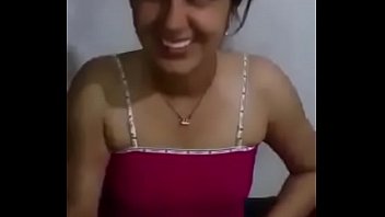 indian girl seducing on camera