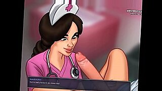 nurse boob suck