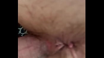 wife creampied by