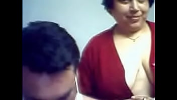 big breast suking video