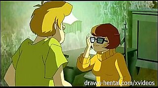 scooby doo mystery incorporated porn