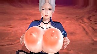 japan big boob wife