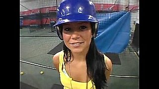 disgraced softball slut kati