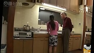 bride fucked by her husband and father in law every night