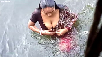 tamil village girls saree hd video