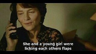 brazil fetish films lesbian