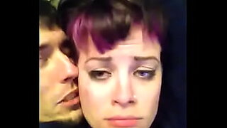 wife eating cum with husband ffm