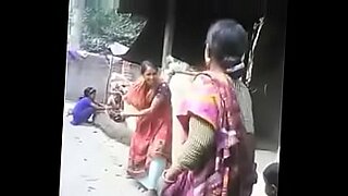 indian village sex home