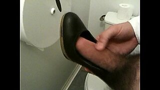 sabrina rose sodomized in public toilets