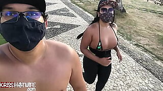 brazilian fleshy babes porn vids
