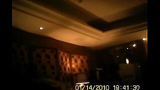 brother and sister alone home hidden cam
