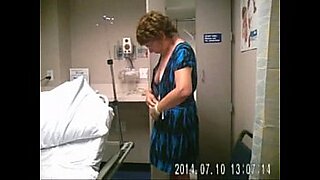 hidden web cemera in hospital