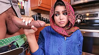 arab muslim teen fat cock pretty girl