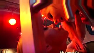 phat brazilian booty fucked at the carnival in rio