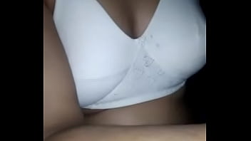 my girlfriend big boob