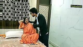deshi mother and son in hindi
