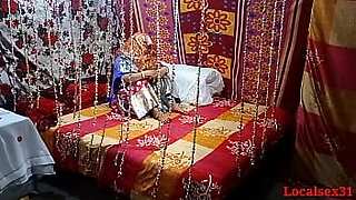 indian hot newly married punjabi wife