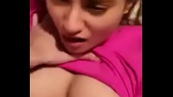 indian girlfriend moaning during fucking