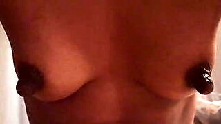 busty amateur big nipples