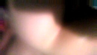 sumptuous tranny slut gets her ass eaten out on webcam