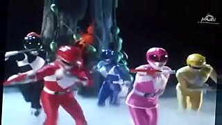 power rangers spd sid and jack sex vidoes