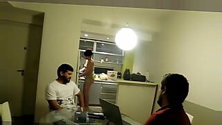 african fucks my wife while i film if