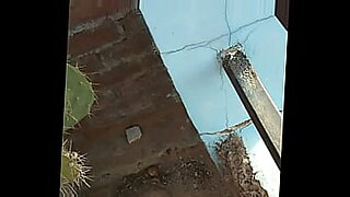 andhra girl bathing out door