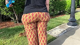 mature nl solo masturbation outdoors