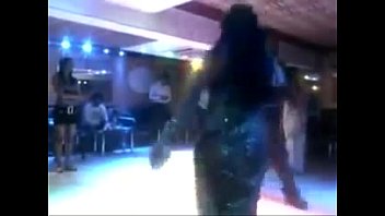 bengala nude dance