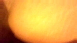 juicy cumshot after jerking off and self foreplay