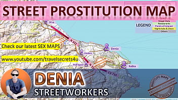 prostitution door