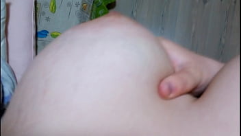 shy boy big tits