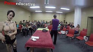 amazing brunette teacher ava adams sucks and fucks student4