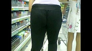 latex dildo pants girls in public