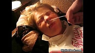 daria glower cumshot compilation