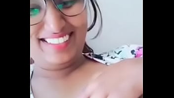 indian aunty undressing